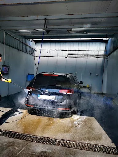 Auto-Myjnia „MEXIM” Żelasko Bożena